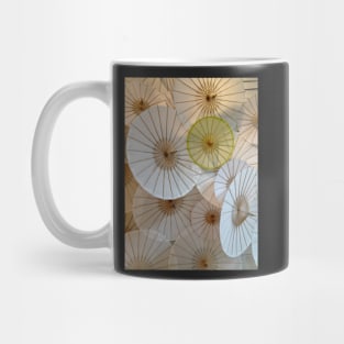 Parasol Party Mug